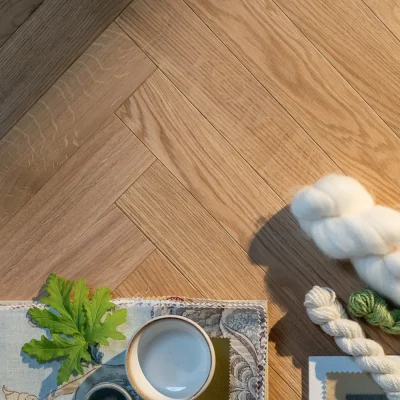 Divslāņu skujiņas parkets 500MIXWWO414BB