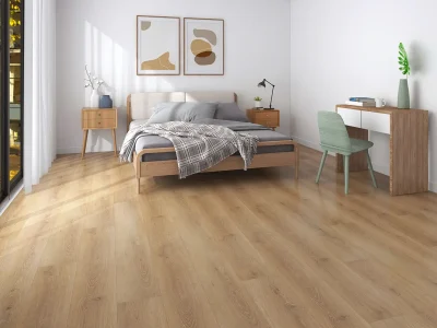 Kvarca vinila grīda PRONTO CL30 Bologna Clear Oak 33