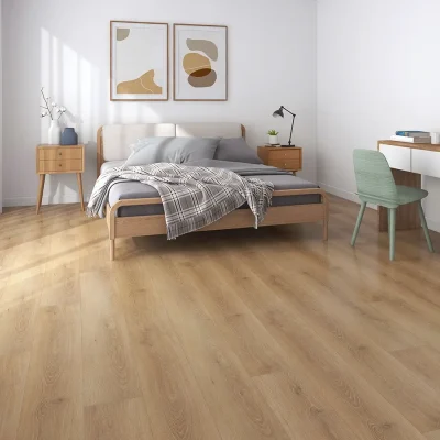 Kvarca vinila grīda PRONTO CL30 Bologna Clear Oak 33