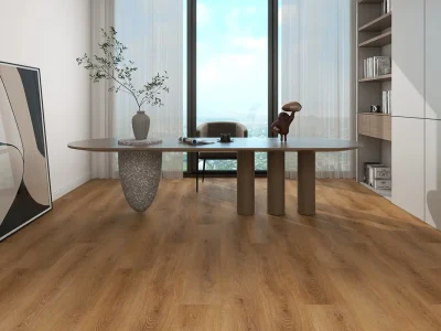 Kvarca vinila grīda  Bologna Dark Oak 46