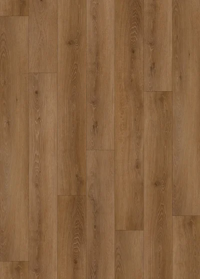 Kvarca vinila grīda  Bologna Dark Oak 46 - Image 2