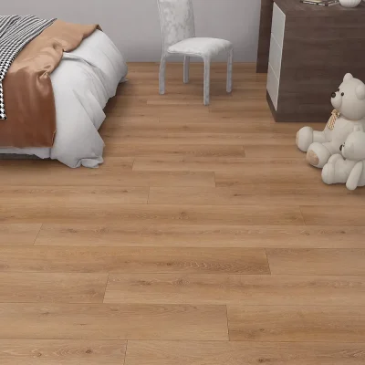 Kvarca vinila grīda PRONTO CL30 Bologna Warm Oak 31