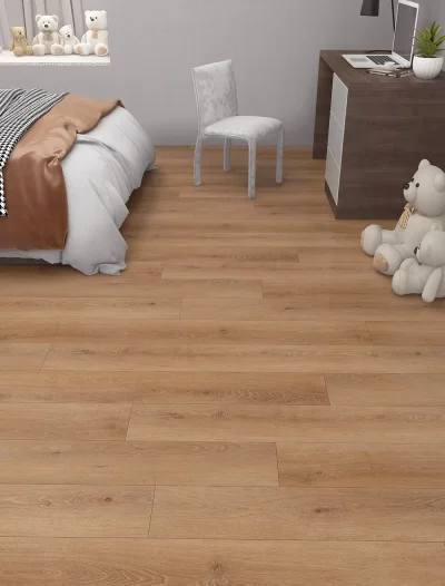 Kvarca vinila grīda PRONTO CL30 Bologna Warm Oak 31
