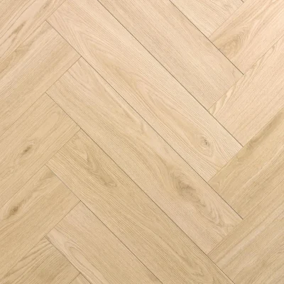 Akcijas 75 Mitrumizturīgs lamināts 100+ stundas OZOLS WGPH004 10 mm herringbone