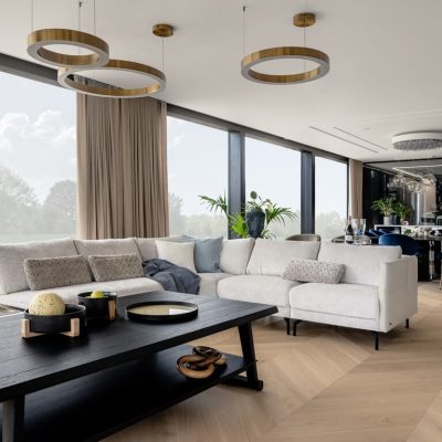 Divslāņu franču skujiņas parkets Oak KCZ001 ar ieklāšanu