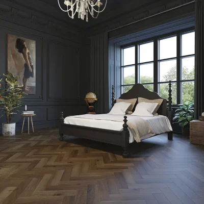Vinila grīda WILD OAK Chocolate MPR