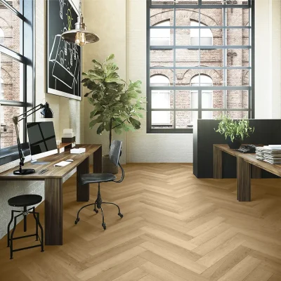 Kvarca vinila grīda WILD OAK Classic MH