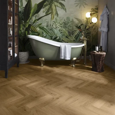 Vinila grīda WILD OAK Classic MPR
