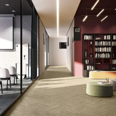 Vinila grīda LEXINGTON OAK Sand MPR