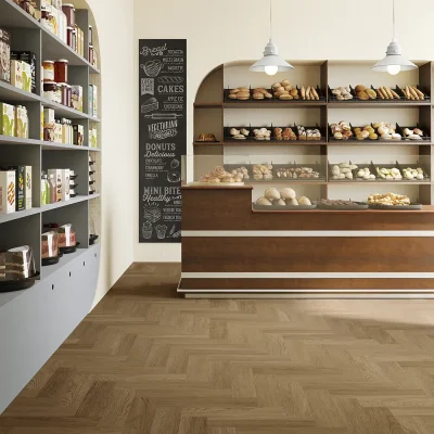 Vinila grīda LEXINGTON OAK Toffee MPR
