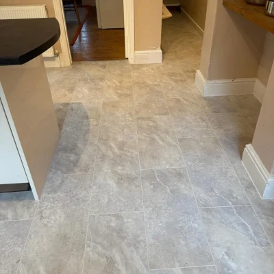 Vinila grīda CRYSTAL SHALE Powder PS