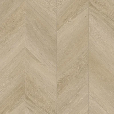 Koka kompozita vinils WPC Almeris Oak Chevron 5in1 WGFS002