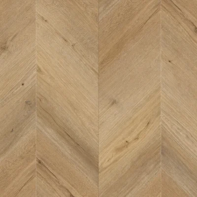 Koka kompozita vinils WPC Virano Oak Chevron 5in1 WGFS001