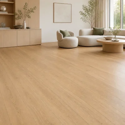 Mitrumizturīgs lamināts 100+ stundas OZOLS WGP003 10 mm interjerā