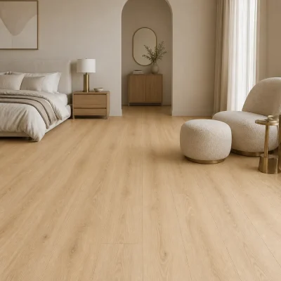 Mitrumizturīgs lamināts 100+ stundas OZOLS WGP004 10 mm interjerā